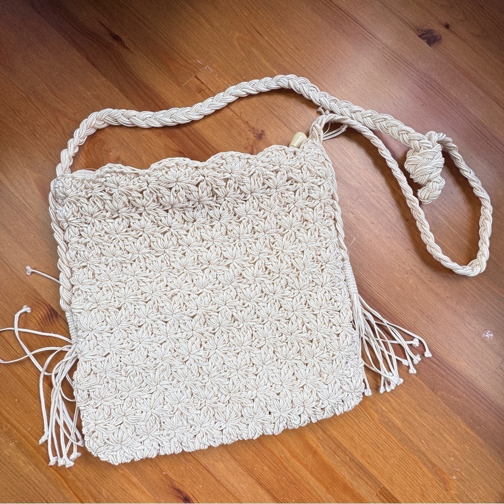 Vanessa vintage bag